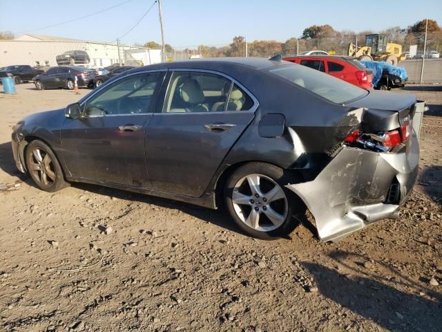 2010 Acura TSX