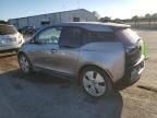 2015 BMW I3 REX