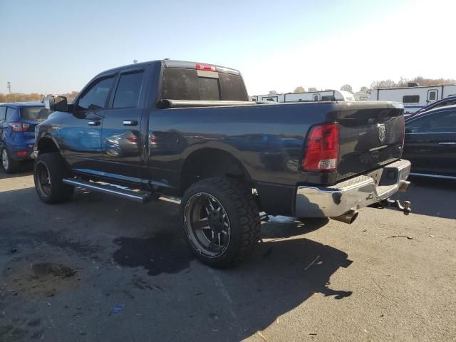 2013 Dodge RAM 1500 SLT