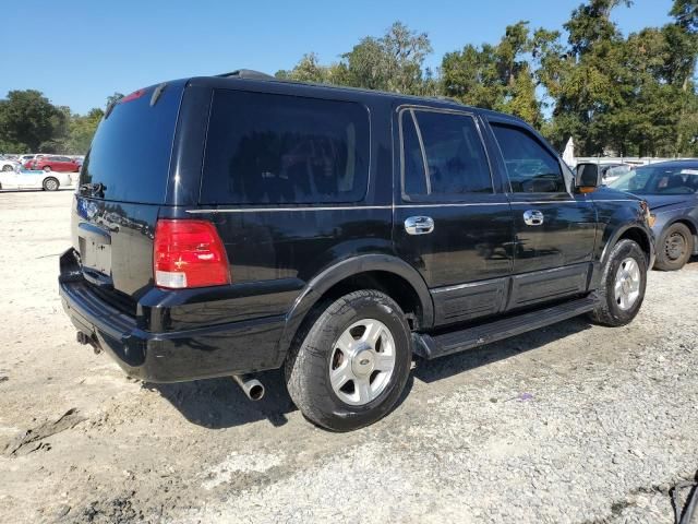 2004 Ford Expedition Eddie Bauer