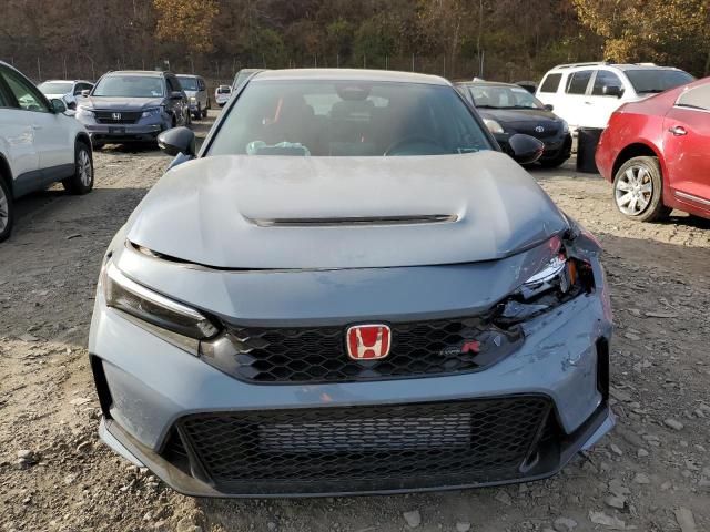 2024 Honda Civic TYPE-R