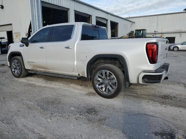 2023 GMC Sierra K1500 Denali