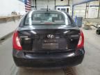 2007 Hyundai Accent GLS