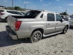 2004 Cadillac Escalade EXT