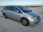 2015 Honda Odyssey EX