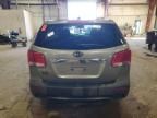 2011 KIA Sorento Base