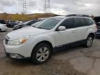 2010 Subaru Outback 2.5I Premium