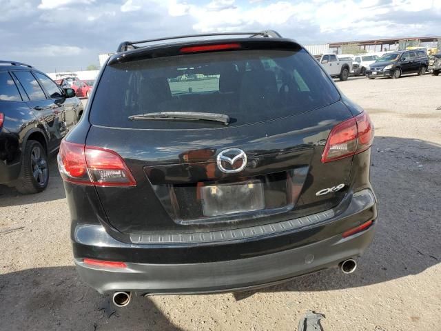 2013 Mazda CX-9 Sport