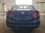 2013 Volkswagen Jetta Hybrid