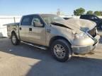 2008 Ford F150 Supercrew