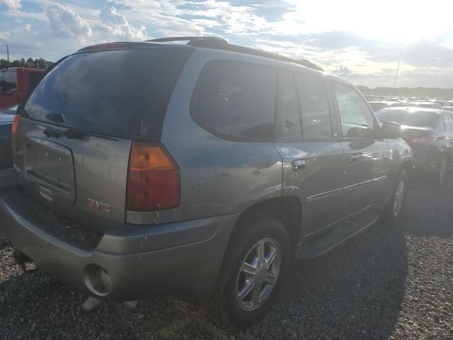 2006 GMC Envoy