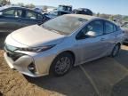 2019 Toyota Prius Prime