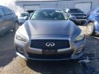 2016 Infiniti Q50 Premium