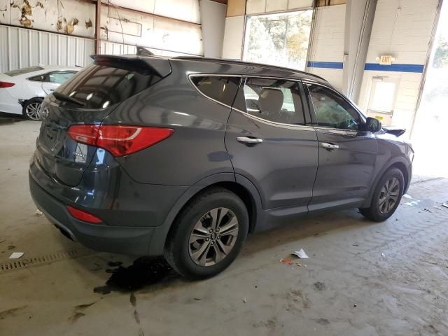 2016 Hyundai Santa FE Sport