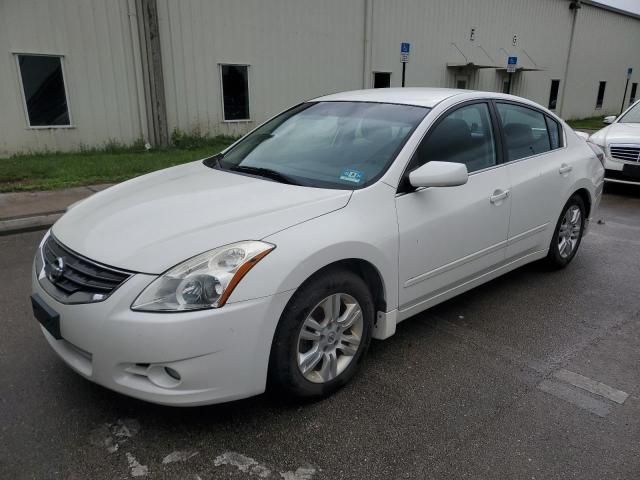 2011 Nissan Altima Base