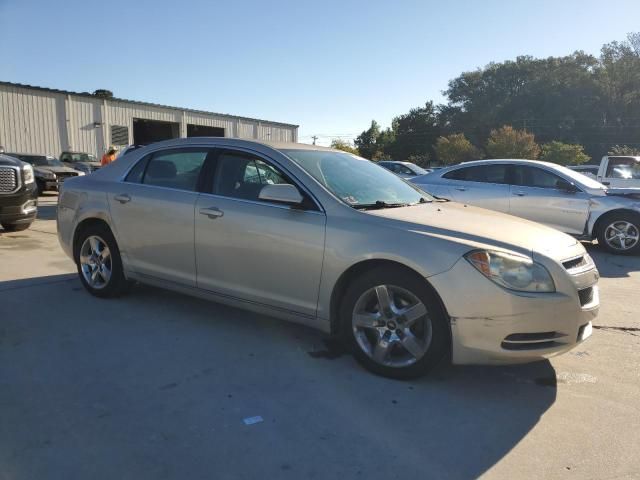 2010 Chevrolet Malibu 1LT