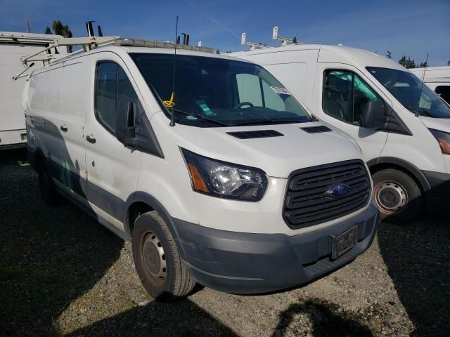 2018 Ford Transit T-150