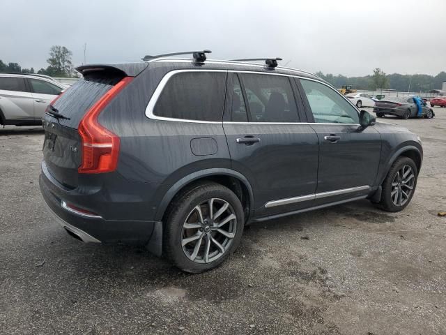 2017 Volvo XC90 T6