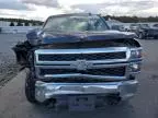 2015 Chevrolet Silverado K1500