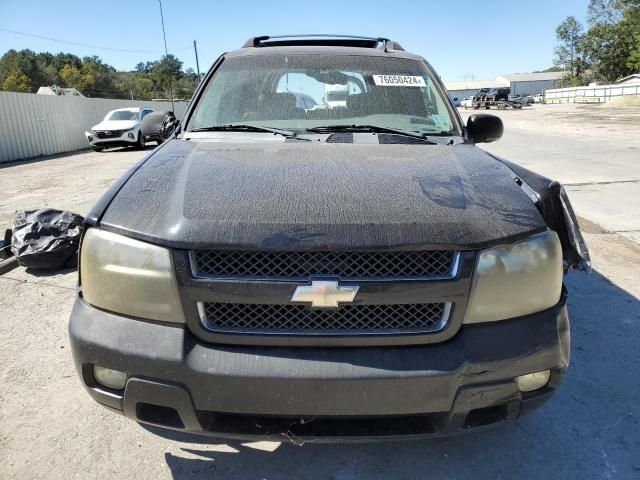 2006 Chevrolet Trailblazer EXT LS