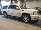 2008 Cadillac Escalade ESV