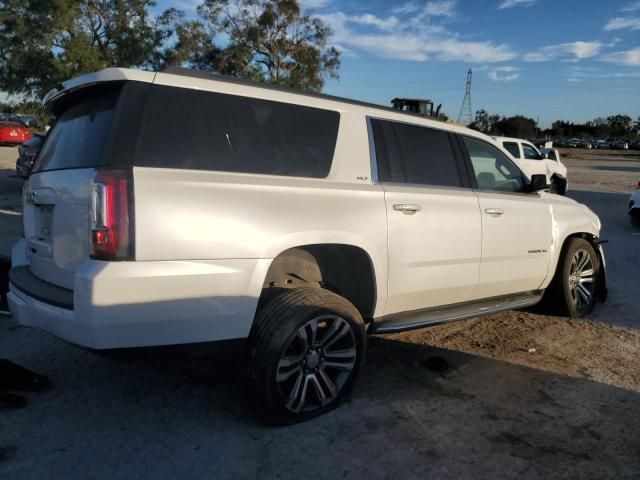 2017 GMC Yukon XL C1500 SLT