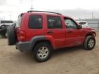 2003 Jeep Liberty Sport