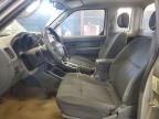 2002 Nissan Frontier King Cab XE