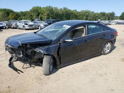 Hyundai Sonata gls salvage cars for sale: 2014 Hyundai Sonata GLS