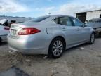 2011 Infiniti M37