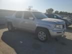 2008 Honda Ridgeline RTL