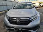 2022 Honda CR-V EXL