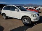 2010 Volkswagen Touareg TDI