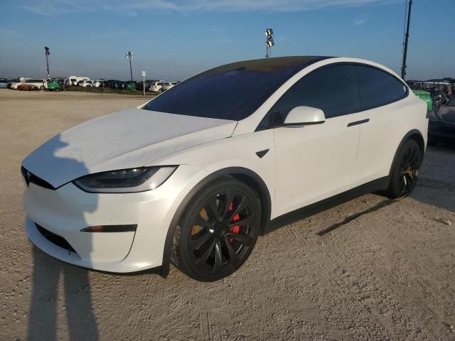 2023 Tesla Model X