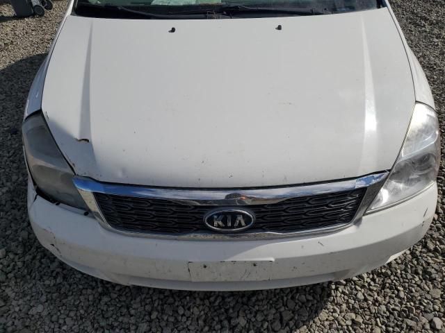 2012 KIA Sedona EX