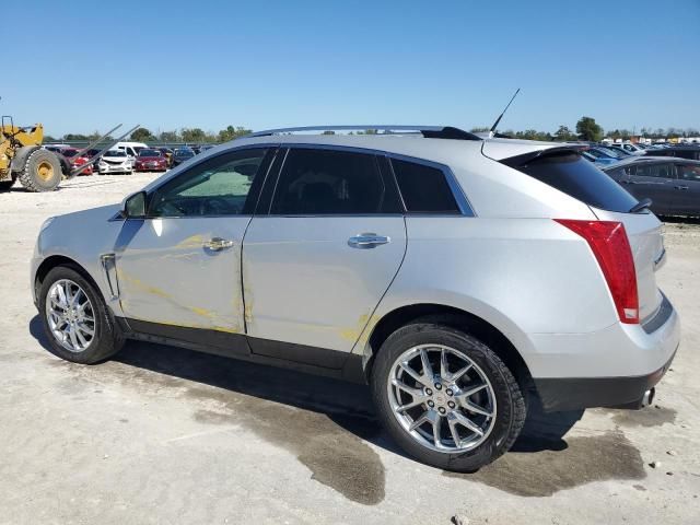 2013 Cadillac SRX Performance Collection