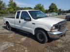 2003 Ford F250 Super Duty