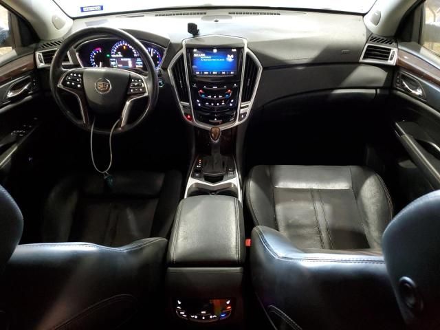 2014 Cadillac SRX Premium Collection