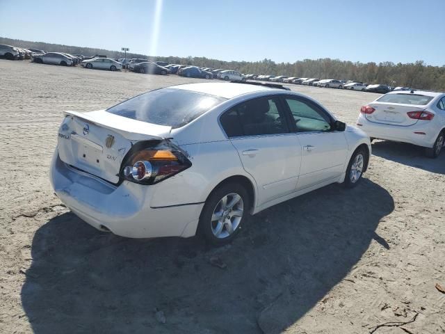 2007 Nissan Altima 2.5