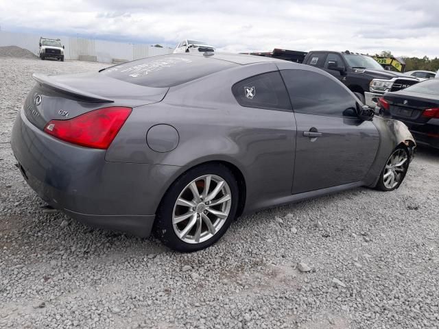 2013 Infiniti G37