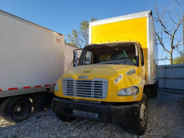 2015 Freightliner M2 106 Medium Duty