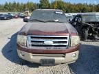 2010 Ford Expedition EL Eddie Bauer