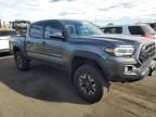 2021 Toyota Tacoma Double Cab