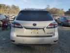 2013 Lexus RX 450H