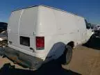 2008 Ford Econoline E350 Super Duty Van