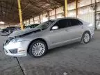 2010 Ford Fusion Hybrid