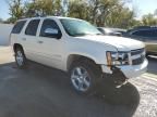 2012 Chevrolet Tahoe K1500 LTZ