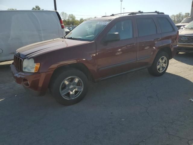 2007 Jeep Grand Cherokee Laredo