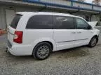 2014 Chrysler Town & Country Touring L