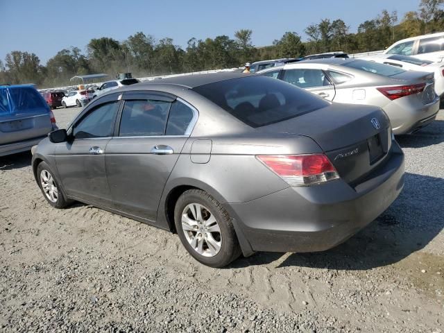 2008 Honda Accord LXP